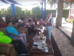 Ambulance Gratis Jadikan Helmi Mian Gubernur Baru