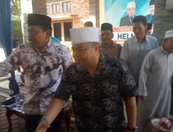 Untuk Pembangunan, Mian:Bengkulu Butuh Backup Pemerintah Pusat