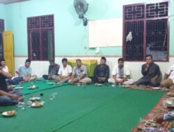Dilarang Beraktifitas Disurau Rumbio Ahli Waris Lapor Polisi