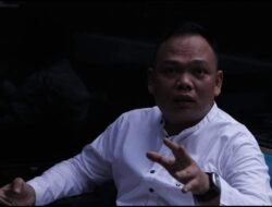 Makin Panik,Data Helmi Hasan Akurat, Realisasi PAD Hingga Agustus 2024 Baru 400an Milliar.