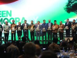 Sultan Baktiar Najamudin Didukung 103 Anggota DPD RI, Berpeluang Aklamasi Jadi Ketua DPD RI 2024-2029