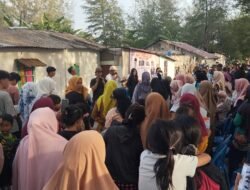 Komitmen Dedy-Agi ke Nelayan: Bantu Mesin, Alat Tangkap hingga Modal Usaha Perikanan