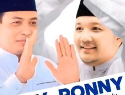Terbukti,Program Dedy Ronny Dicaplok Paslon Lain