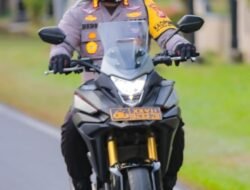Darurat Geng Motor, Ini Himbauan Kapolresta Bengkulu