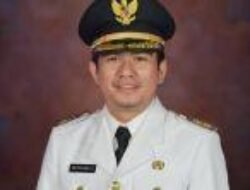 Tentang Pilgub Wakil Bupati Bengkulu Utara Ari: Saya Tegak lurus Dukung Helmi Mian Untuk Gubernur Baru