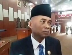 Supriyanto Keluar, PAN Raih Suara Terbanyak Dikota Bengkulu