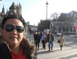 Rencana Helmi turunkan Harga BBM non Subsidi,Sahlan Sirad : Itu langkah Tepat