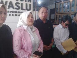 Bagi bagi Duit, Rohidin:Jangan Divideokan