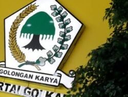 Hasil Survey LSI, Mayoritas Pemilih Golkar Pilih Helmi-Mian