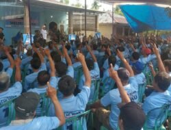 Bersama PAN Yandri Jadi Menteri, Bengkulu Selatan Menangkan Helmi Mian