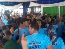 Helmi-Mian  Menang di Seluma, Billy : Masyarakat Ingin Gubernur Baru