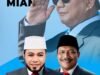 Bengkulu Bumi Merah Putih,Menjadi insprasi Nama Kabinet Prabowo-Gibran