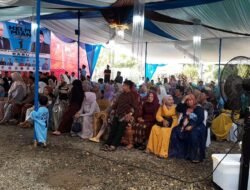 Rohidin Ditinggal,Keluarganya Dukung Helmi Hasan di Pilgub