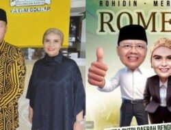 Kasihan Rohidin, Ngaku Didukung Agusrin Ternyata Bohong