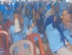 Kabupaten Kaur Ingin Gubernur Baru,Sahlan Sirad: Helmi Mian Menang