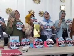Final Keluarga Minang Dukung Dedy Ronny
