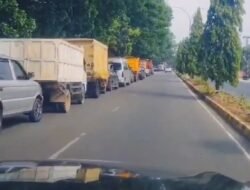 Ingin BBM Non Subsidi lebih Murah Kerukunan Pengemudi Bengkulu Dukung Helmi-Mian