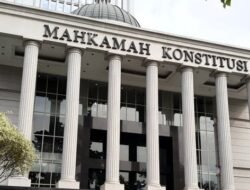 14 Oktober 2024, Sidang Uji Materi UU Pilkada Berlanjut