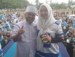 Bengkulu Butuh Pemimpin Tegas Bukan Keras