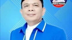 Program BPJS Gratis Dicemeeh,Fachrulsyah:Tidak Semua Kepala Daerah Mampu Seperti Kota Bengkulu