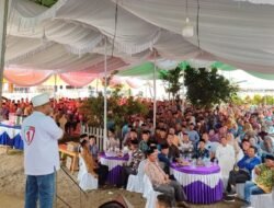Ternyata ini Penyebab Jalan Provinsi Banyak Hancur 