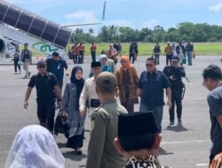 Pulang Kampung Yandri Susanto Tak Disambut