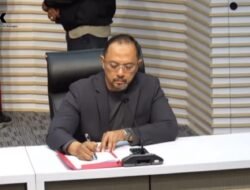 Terkait OTT Rohidin Mersyah, Cawagub Bengkulu Meriani Potensi Jadi Saksi di KPK 