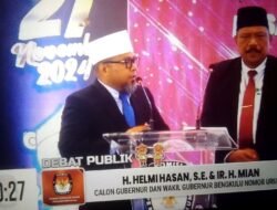 Lapor Pak Rohidin,Gas 3 Kg Belum Diterima Masyarakat,Sekolah Gratis Juga Tidak Ada