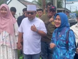 Dicurup Rejang Lebong Helmi Mian Menang Telak Romer Cuma 22 Suara