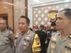 Kaban Bapenda Kota Bengkulu Dipanggil Polisi