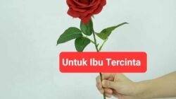 Jangan Hanya Tahu 22 Desember Hari Ibu, Begini Sejarahnya