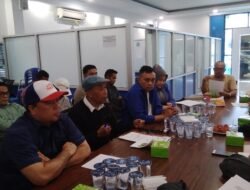 Herimanto:Bengkulu Sudah Babak Belur Jangan Coba Coba