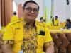 Ini Tradisi Golkar Pilih Ketua Partai