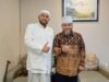 Habib Syech ke Bengkulu,Helmi Hasan:Insyallah Sesudah Lebaran