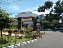 100 Hari Kerja Walikota,Ada Malioboro Dikota Bengkulu