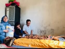 Berkat Lapor Pak Gubernur,2 Pelaku Penganiayaan Rejang Lebong Damai