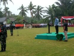 Hujan Badai TMMD 123 Melaju,Heriyandi Roni: Ini Pengabdian