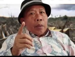 PSU Rugikan Negara,Muspani Penyelenggara Wajib Tanggung Jawab