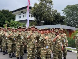 Ini Manfaat Ikuti Retret Kepala Daerah di Akmil Untuk Kota Bengkulu