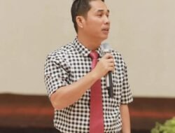 PSU Tak Boleh ‘Mendelegitimasi” Sukses Pemilihan Serentak 2024