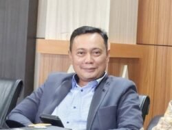 HELMI HASAN DAN PELUANG BARU EKONOMI TOL BENGKULU-LUBUKLINGGAU