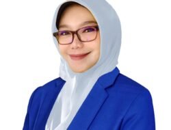 Dukungan Untuk Helmi Mengalir,Yennita: DPD PAN Bengkulu Utara Tetap Helmi Hasan