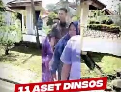Terungkap, Asrama Panti Sosial Diisi Tim Sukses Rohidin