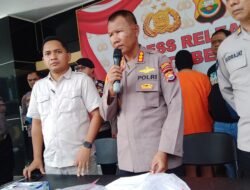Meski Ada Tapi,Keluarga Bocil Apresiasi Polisi