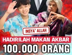 Wille Salim Ke Bengkulu,Helmi:Ini Bukan Sekedar Makan Makan