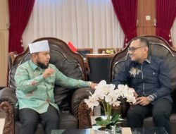 Telkom Siap Dukung Program Pemprov