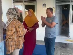 Kasus Dua Bocil,Keluarga AB Pertanyakan Baju Korban Terbuka