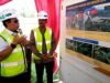 Penanggulangan Banjir Itu Diusulkan Zaman Helmi Dedy
