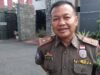 Satpol PP Pastikan Pengerusakan Kursi Pedagang DDTS Dilakukan OTD