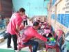 Ulang Tahun Putri Tercinta Toko Duta Elektro Bersama PSMTI Gelar Donor Darah